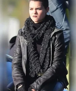 Deadpool Negasonic Teenage Warhead Jacket