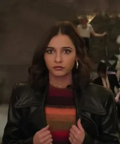 Elena Houghlin Charlies Angles Coat