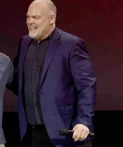 Vincent D’Onofrio Daredevil Born Again Blazer