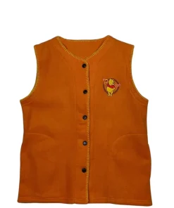Winnie The Pooh Halloween Vest